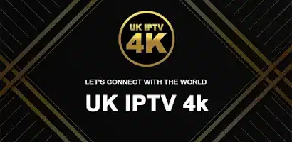 4K Iptv