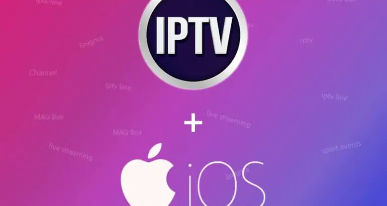 Iptv Iphone