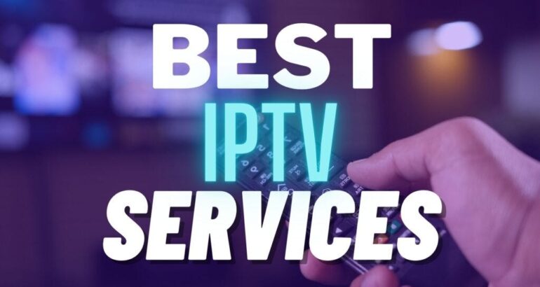 Best Iptv