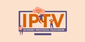 Internet Protocol Television